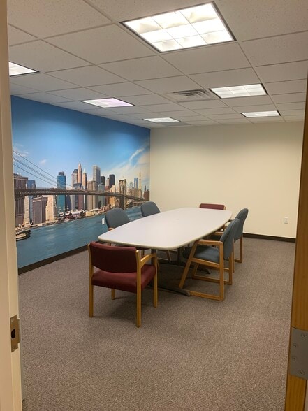 2740 State Route 10 W, Parsippany, NJ à louer - Photo de l’immeuble – Image 2 sur 16