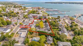 Plus de détails pour 9 Sterlington Commons, Greenport, NY - Local commercial à vendre