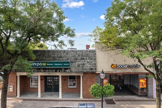 Plus de détails pour 256-260 E High Street – Local commercial à vendre, Pottstown, PA