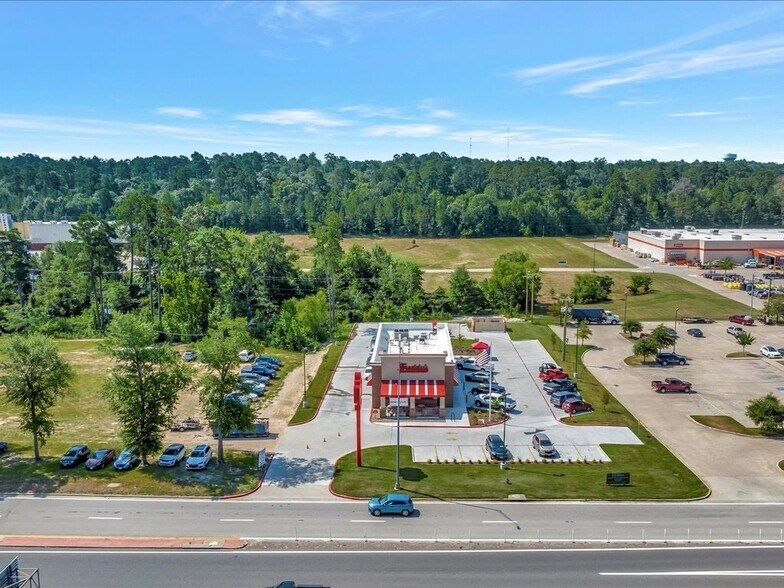 108 Miles Way, Lufkin, TX à vendre - Photo de l’immeuble – Image 2 sur 32