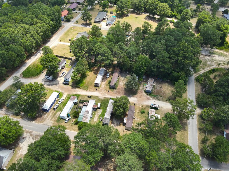 113 Henderson dr, Ellerbe, NC à vendre - Photo de l’immeuble – Image 2 sur 3