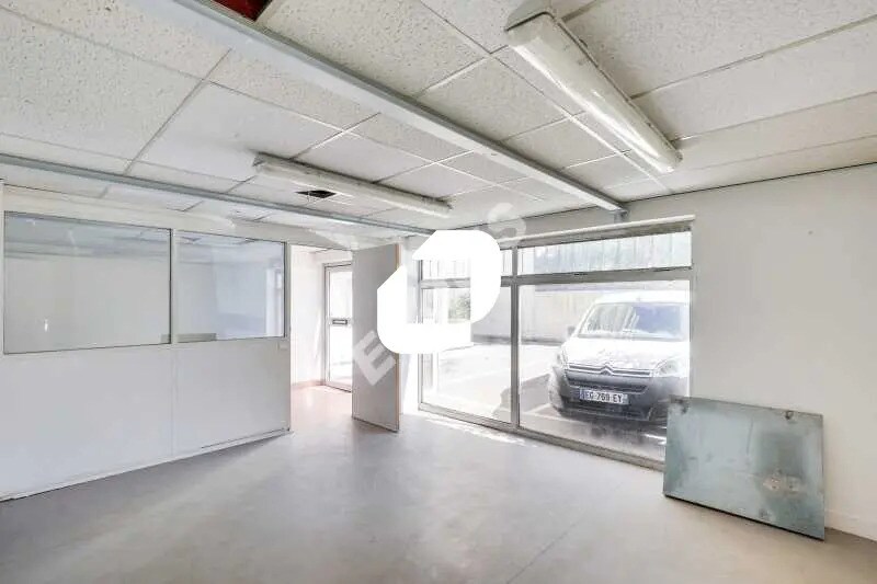 37 Avenue De La Marne, Montrouge à louer - Photo de l’immeuble – Image 2 sur 15