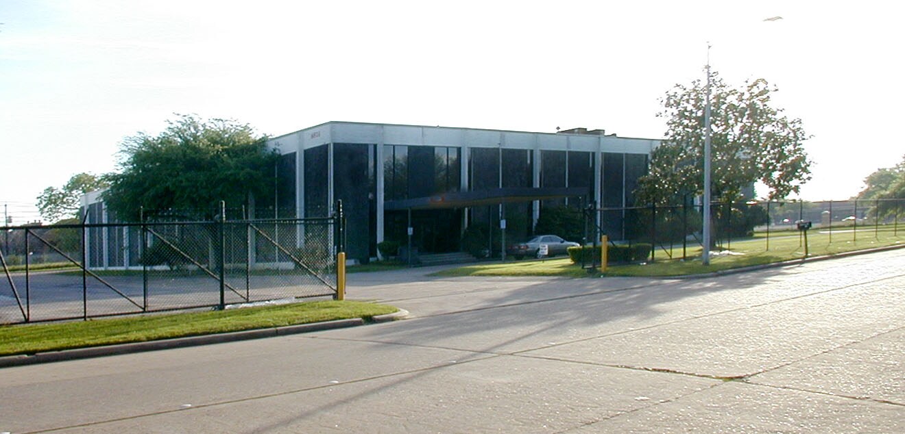 6808 Hornwood Dr, Houston, TX à louer Photo principale– Image 1 sur 3