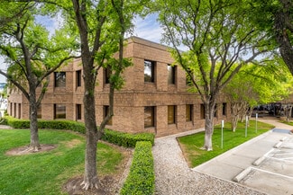 Plus de détails pour 17000 Dallas Pkwy, Dallas, TX - Bureau à louer