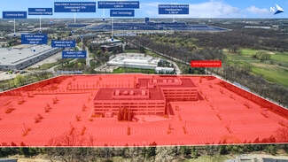 Ideal Data Center Location - Immobilier d'entreprise