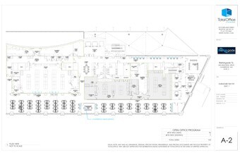 640 Memorial Dr, Cambridge, MA à louer Plan de site– Image 1 sur 1