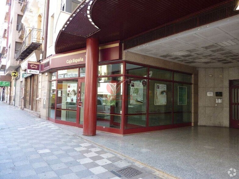 Immeuble residentiel dans Cuenca, Cuenca à vendre - Photo intérieure – Image 1 sur 1