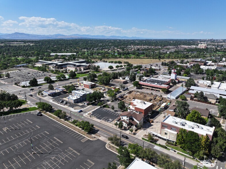 5878 S Rapp St, Littleton, CO à vendre - Photo de l’immeuble – Image 2 sur 69