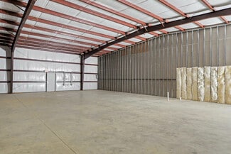 Plus de détails pour 8655 Tucker Rd, Ocean Springs, MS - Industriel/Logistique à louer