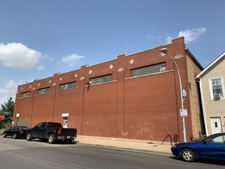 Plus de détails pour 2956 W 38th St, Chicago, IL - Industriel/Logistique à louer