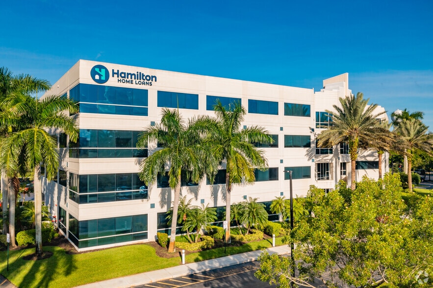 1551 Sawgrass Corporate Pky, Sunrise, FL à louer - Photo principale – Image 1 sur 10