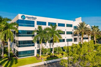 Plus de détails pour 1551 Sawgrass Corporate Pky, Sunrise, FL - Bureau à louer