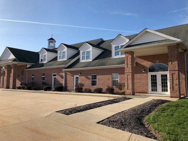 3745 Medina Rd, Medina, OH à vendre - Photo principale – Image 1 sur 65