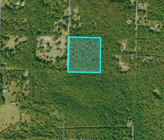 Plus de détails pour 8018 Vesta Drive, Little Rock, AR - Terrain à vendre