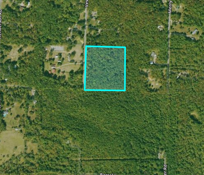 8018 Vesta Drive, Little Rock, AR à vendre Photo principale– Image 1 sur 2