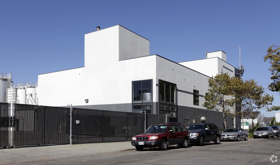 1404 4th St, Berkeley, CA à vendre - Photo de l’immeuble – Image 3 sur 4