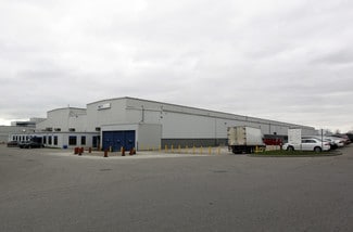 Plus de détails pour 2450 Stanfield Rd, Mississauga, ON - Industriel/Logistique à louer