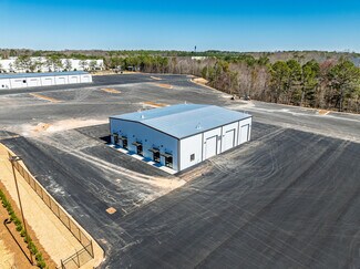Plus de détails pour 0 Constitution Dr, Mcdonough, GA - Industriel/Logistique à louer