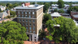 Plus de détails pour 123 E Main St, Charlottesville, VA - Bureau, Bureau/Local commercial à louer
