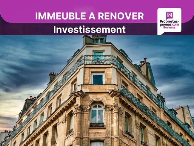 Plus de détails pour Local d’activités à vendre