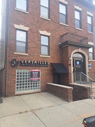 Plus de détails pour 93-94 Bayard St, New Brunswick, NJ - Local commercial à louer