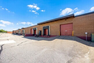 Plus de détails pour 130-150 Eva St, Saint Paul, MN - Industriel/Logistique à louer