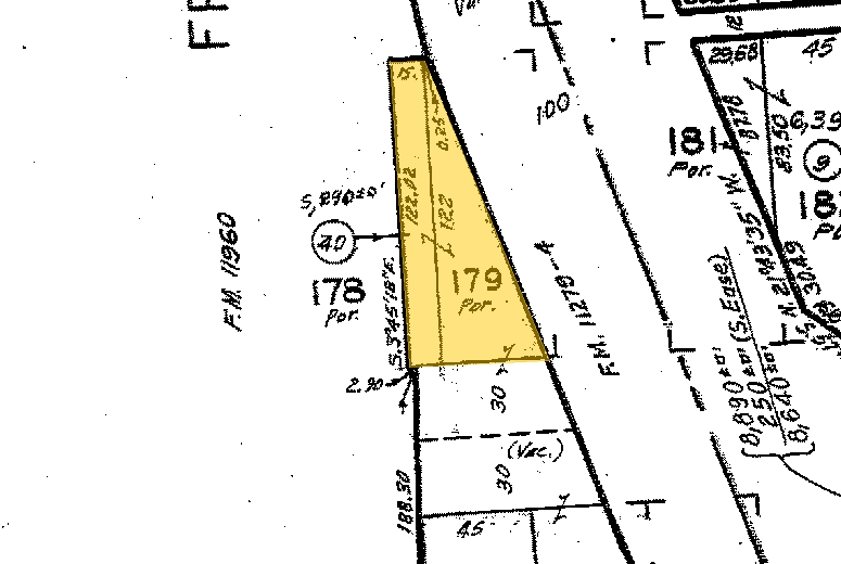 527-537 Figueroa St, Wilmington, CA à louer - Plan cadastral – Image 3 sur 4