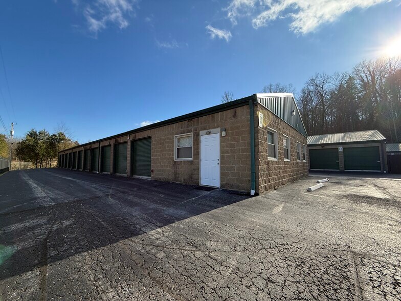 200 Charles Hamilton Way, Shepherdsville, KY à vendre - Photo de l’immeuble – Image 3 sur 10