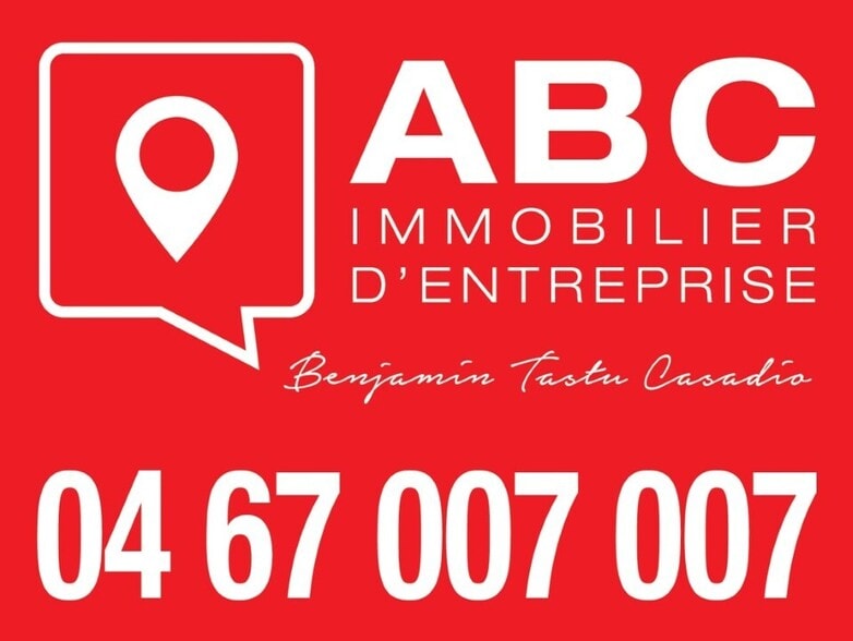 Bureau dans Perpignan à vendre - Photo de l’immeuble – Image 2 sur 2