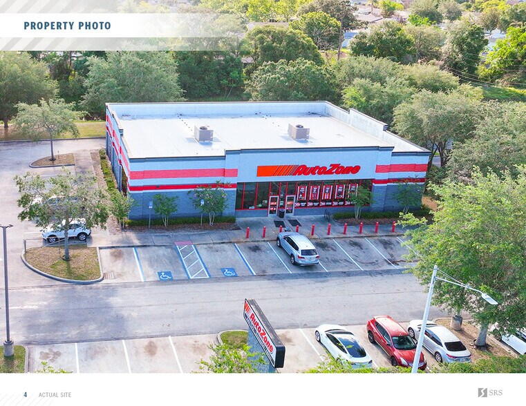 801 S Goldenrod Rd, Orlando, FL à vendre - Photo de l’immeuble – Image 3 sur 8