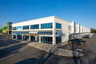 Plus de détails pour 7611 Pine Valley Dr, Vaughan, ON - Local commercial à vendre