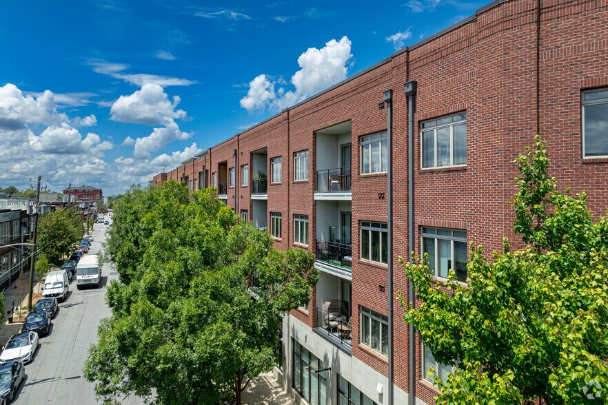 311 Nelson St SW, Atlanta, GA à vendre - Photo principale – Image 1 sur 15