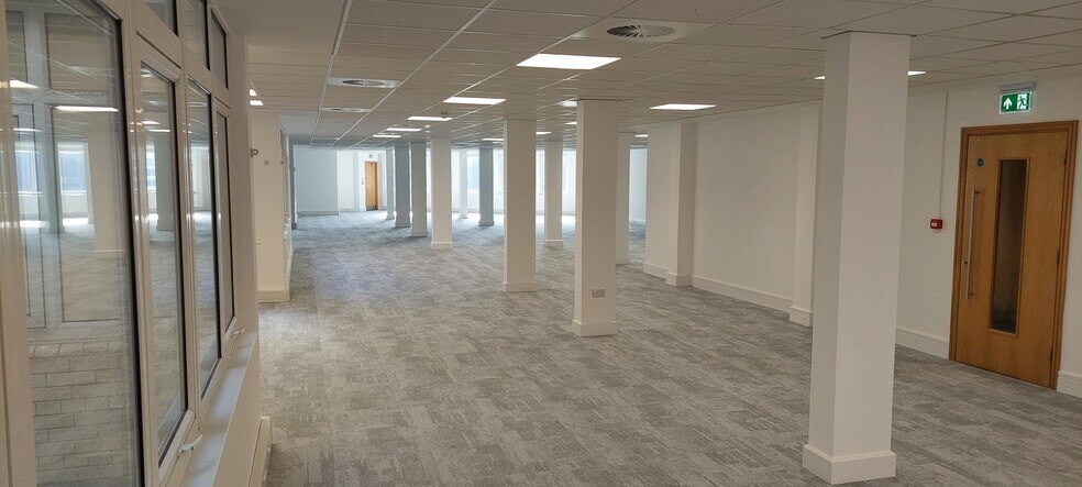 33-34 Paradise St, Birmingham à louer - Photo de l’immeuble – Image 3 sur 38