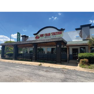 Plus de détails pour 4000 Towne Crossing Blvd, Mesquite, TX - Local commercial à vendre