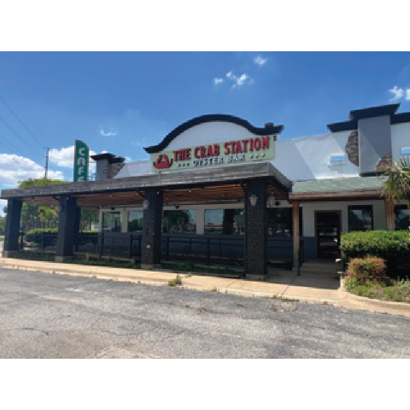 4000 Towne Crossing Blvd, Mesquite, TX à louer Photo de l’immeuble– Image 1 sur 5