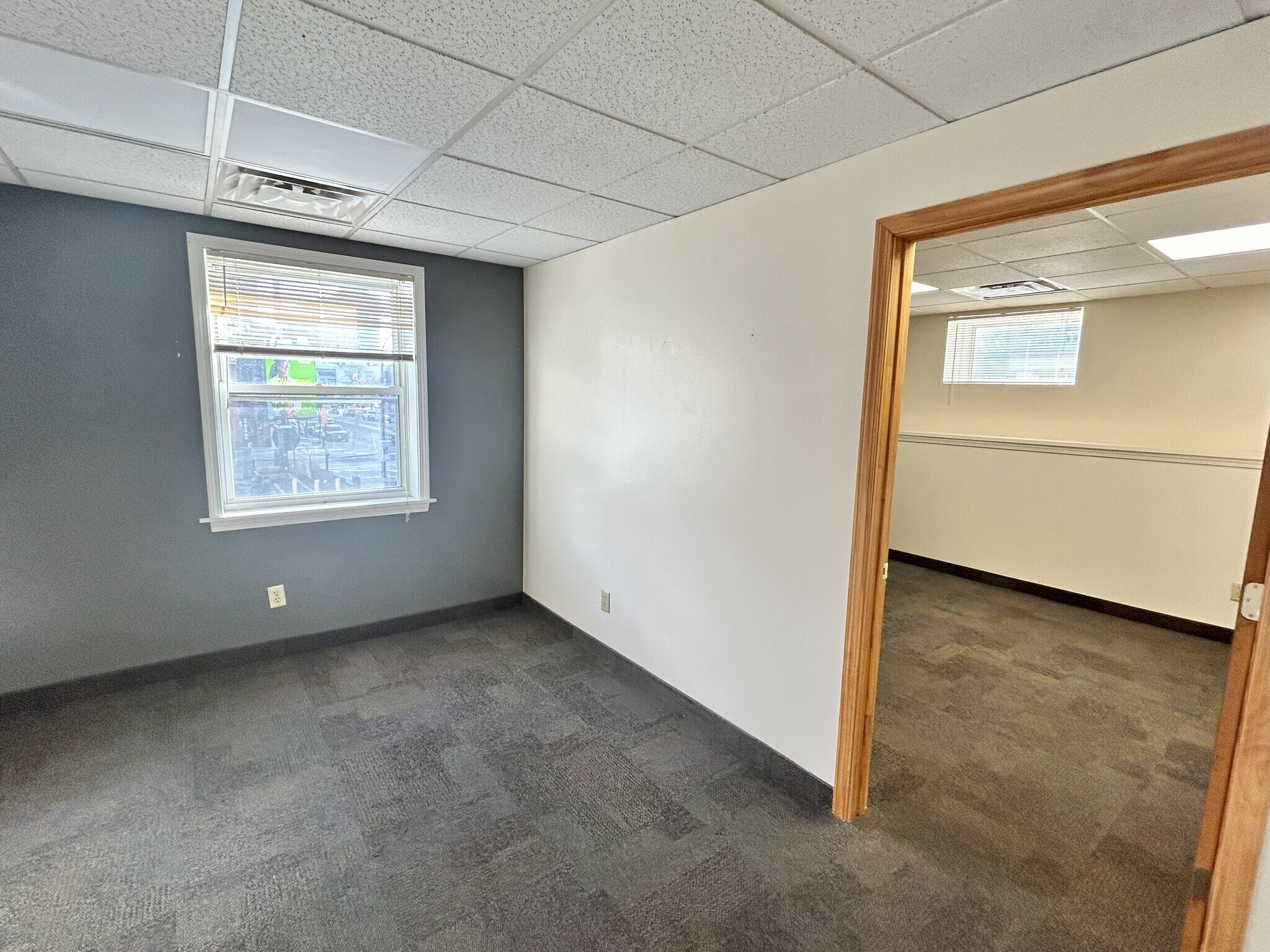 255 Delaware Ave, Buffalo, NY à louer Photo intérieure– Image 1 sur 4