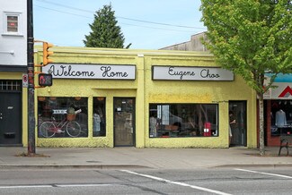 Plus de détails pour 3683-3685 Main St, Vancouver, BC - Local commercial à vendre