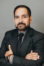 Jose Meza