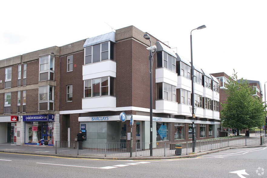 229-231 High St, Orpington à louer - Photo de l’immeuble – Image 2 sur 5