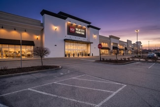 Plus de détails pour 940-990 NW Plaza Dr, Saint Ann, MO - Local commercial à louer