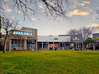 Plus de détails pour 500 1st St, Davis, CA - Local commercial à louer