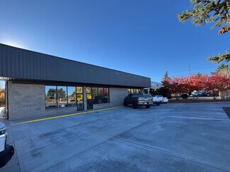 Plus de détails pour 2463 N Walgreens St, Flagstaff, AZ - Industriel/Logistique à louer