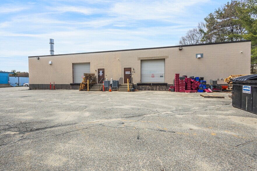 6 Executive Park Dr, North Billerica, MA à louer - Autre – Image 3 sur 7