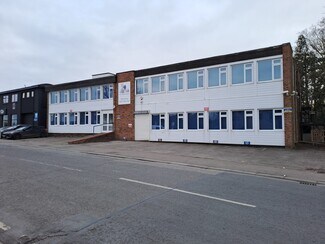 Plus de détails pour Sopers Rd, Cuffley - Bureau à louer