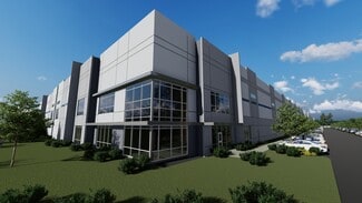 Plus de détails pour 1000 Highway 61, Villa Rica, GA - Industriel/Logistique à louer
