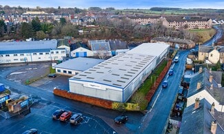 Plus de détails pour 33 Eastmill Rd, Brechin - Industriel/Logistique à louer