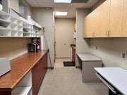Break:Copy Room