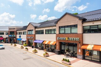 Plus de détails pour 1537-1639 Fairway Valley Rd, Jenkintown, PA - Local commercial à louer