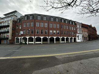 Plus de détails pour 6 Sansome St, Worcester - Bureau, Local commercial à louer