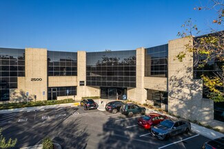 Plus de détails pour 2500 Red Hill Ave, Santa Ana, CA - Bureau à louer